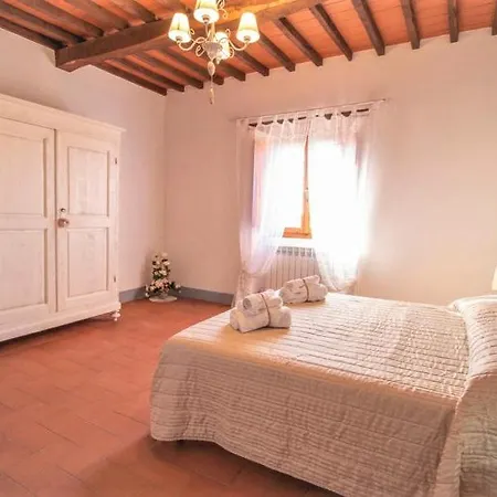 Florens Holiday home Cortona