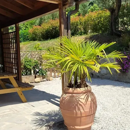 Florens Holiday home *