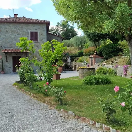 Holiday home Florens