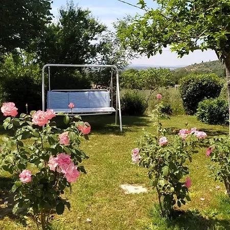 Florens Holiday home Cortona