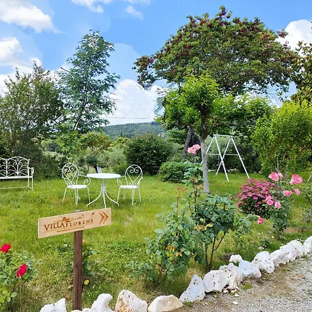Holiday home Florens