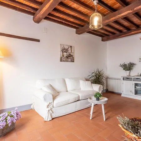 Holiday home Florens Cortona